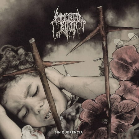 Immortal Bird - Sin Querencia - Music & Performance - CD