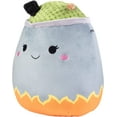 thumbnail image 2 of Squishmallows Original 10-Inch Johanna The Brew - Official Jazwares Plush - Collectible Soft & Squishy Cauldron Stuffed Animal Toy - Add to Your Squad - Gift for Kids, Girls & Boys, 2 of 5