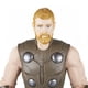 thumbnail image 4 of Figura de acción Avengers Marvel Infinity War Thor de 15 cm con piedra, 4 of 5