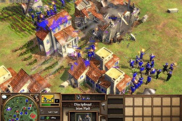 buy age of empires iii buy age of empires iii