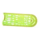thumbnail image 1 of Regla para dibujar accidentes de tráfico, plantilla de dibujo, compacta, versátil, descripción general, Verde, 1 of 9