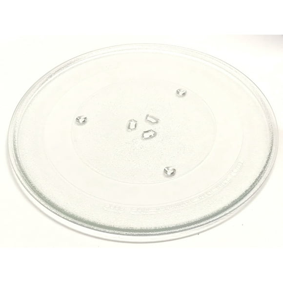 Samsung Microwave Plate