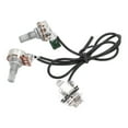 thumbnail image 4 of Electric Guitar Wiring Harness Perfect Match Guitar Wiring Harness Sound Quality Better Control Copper Easy Soldering For Performance ANGGREK Otros, 4 of 8