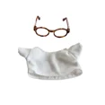 thumbnail image 3 of Para mini gafas Labubu de 15cm, accesorios, traje, múltiples estilos de gafas, bien a juego, varias ropa, accesorio para muñecas, 3 of 4