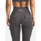 thumbnail image 4 of Leggins YEOREO Workout Flare con bolsillos, cintura alta, 4 of 7