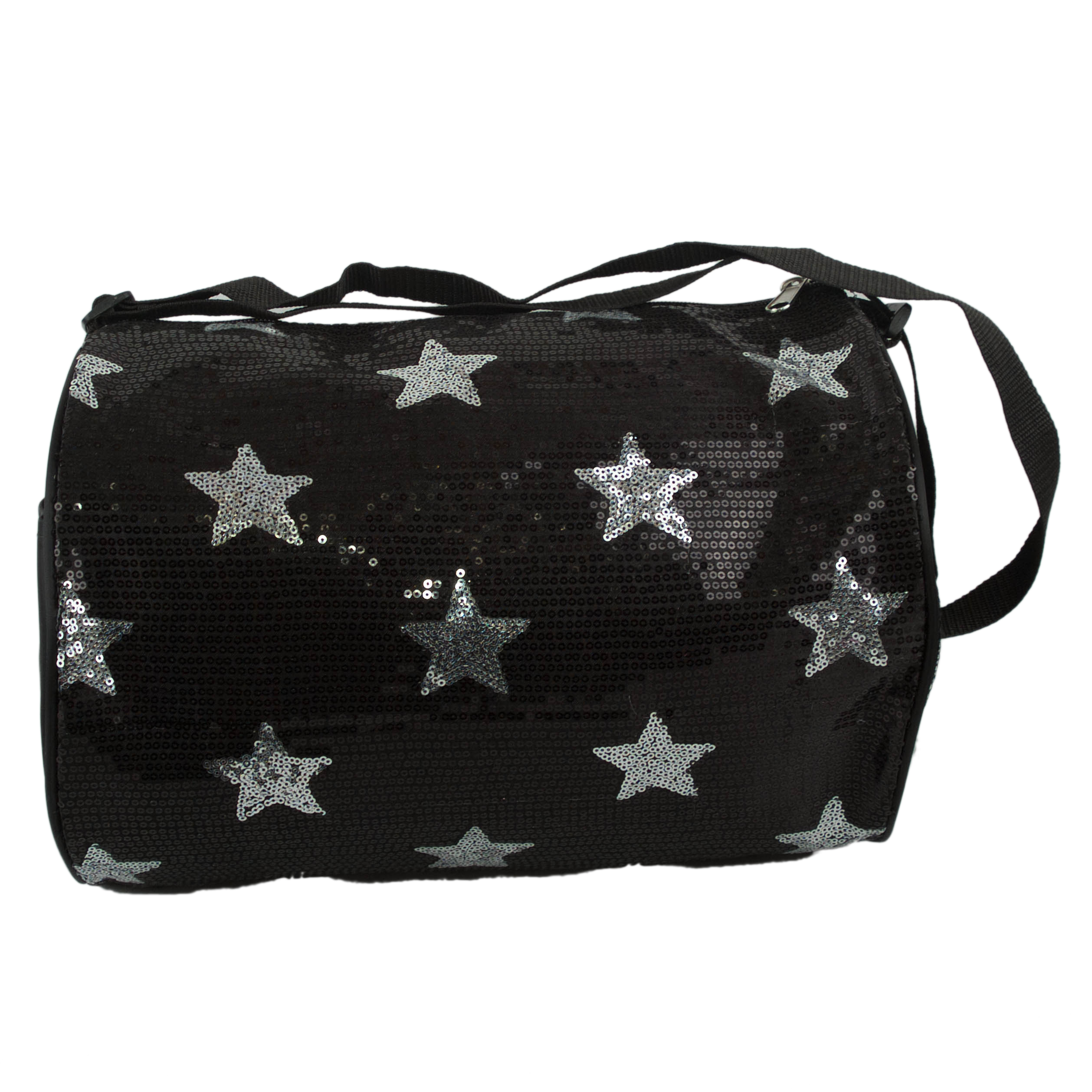 black dance backpack