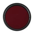 thumbnail image 3 of FOTGA 62mm Adjustable Infrared Filter IR Pass X-Ray Lens Filter Variable from 530nm to 750nm Compatible with Canon Nikon Sony DSLR Camera, 3 of 5