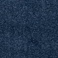 thumbnail image 3 of Safavieh Amherst Winnie Geometric Area Rug, Navy/Ivory, 7' x 7' Round, 3 of 10