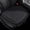 Black, variant on Car Seat Cushion, Memory Foam Car Seat Pad Breathable, Relief Back Pain, Universal Fit, Easy to Install, Summer Comfortable Cool Ventilation Car Backrest Seat Cushion Set for SUV/Truck