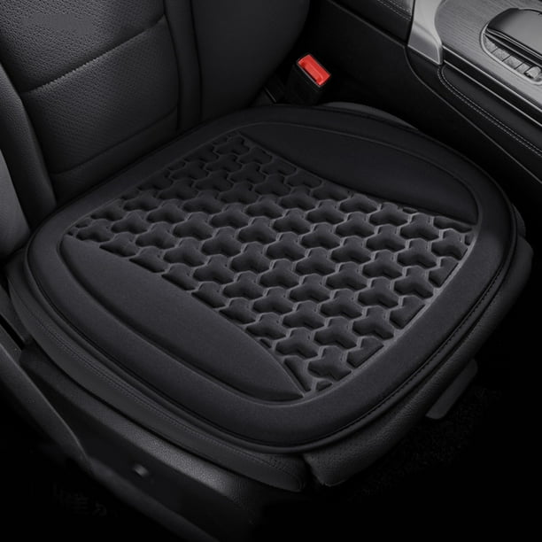 Accesorios para autos, accesorios para automóviles, decoraciones para autos, accesorios para autos, cojines para asientos de autos con ventilación, cojines para asientos de autos, cojines frescos de v