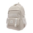 thumbnail image 4 of Mochila K-Swiss Hobart Color Beige Unisex, 4 of 6