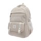 thumbnail image 4 of Mochila K-Swiss Hobart Color Beige Unisex, 4 of 6