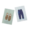 thumbnail image 1 of Kit de accesorios de fotografía de papel de de pared Prettyia varios ones Baoblaze Ilustración de papel de la tarjeta de pared, 1 of 8