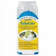 Farmers Helper 15 OZ BabyCake Specially Formulated For Baby Chicks Des, Each