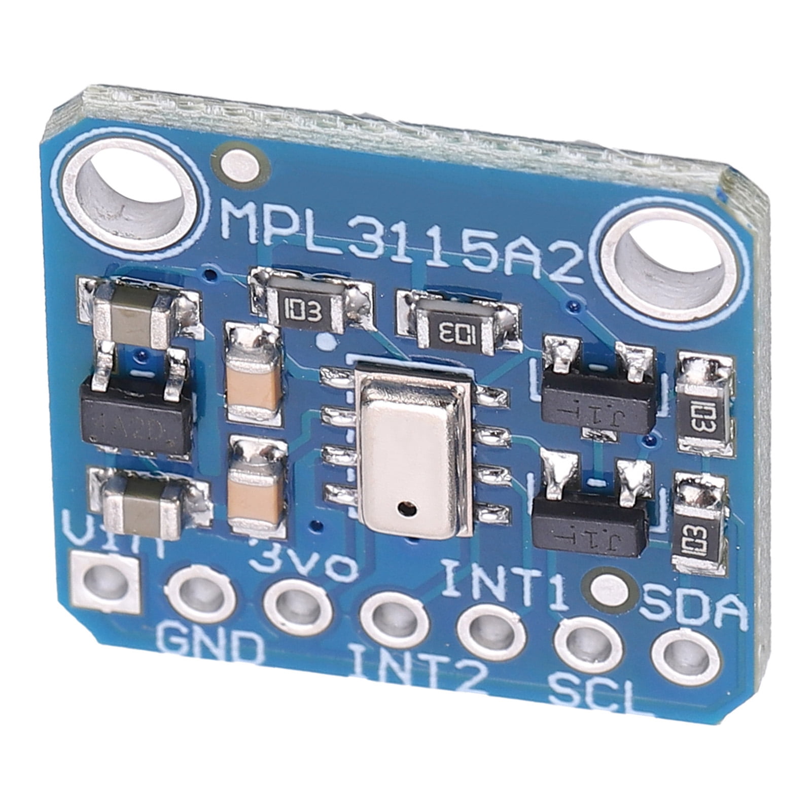 Módulo sensor de placa de medición de presión, módulo sensor de altitud ...