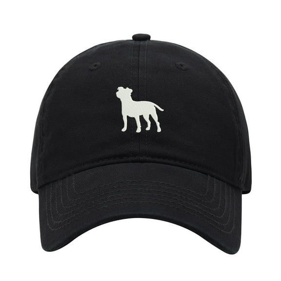 Baseball Cap Embroidered Hat for Jack Russell Terrier Men's Adjustable Cotton Unisex Embroidery Baseball Caps