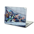 thumbnail image 4 of KSK KAISHEK Hard Shell Cover Only Compatible 2020 - 2019 Release MacBook Pro 16" with XDR Display Touch ID Type C Model: A2141 Painting A 0258, 4 of 5