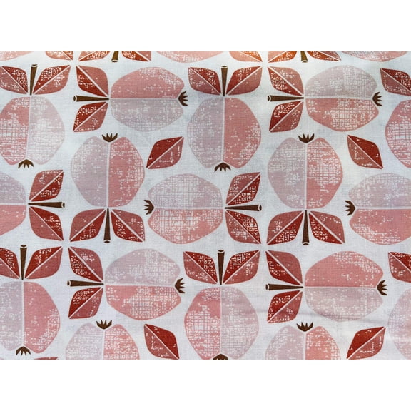 Under the Apple Tree-Apple Candy-Loes Van Oosten-Cotton Steel