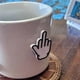 thumbnail image 4 of Great promotion! Middle Finger Suction Cup, Novelty Middle Finger Gag Gifts, Suction Cup Middle Finger Decoration Accessories For Car Screen Mirrors Glass, 4 of 5