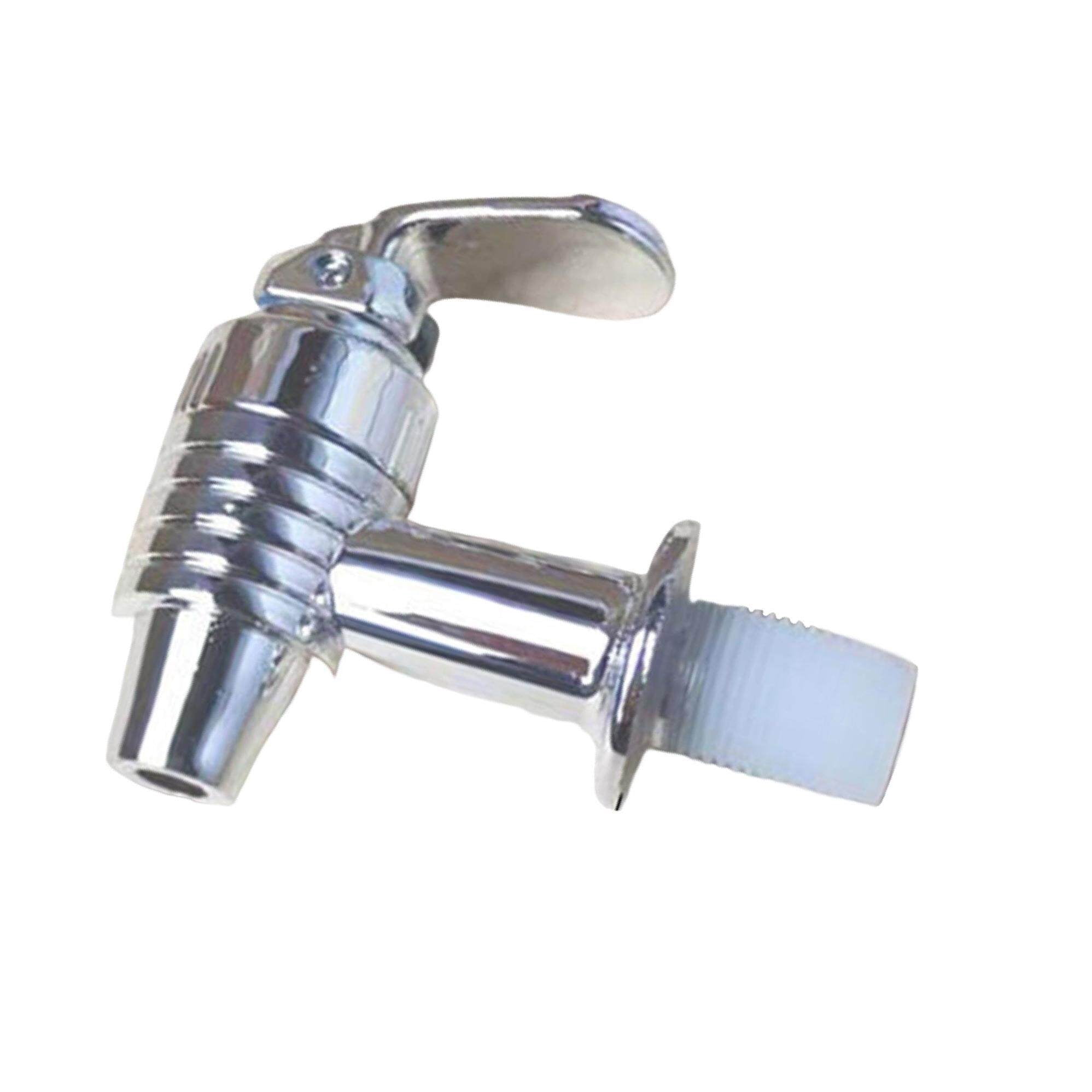 relayinert Robinet de Refroidisseur de Remplacement Accessoires de Robinet Argent