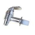 thumbnail image 1 of Hi,Fancy Replacement Cooler Faucet Water Dispenser Tap Accessories Silver, 1 of 9