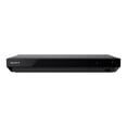 thumbnail image 1 of Sony UBP- X700M 4K Ultra HD Home Theater Streaming Blu-rayâ„¢ Player with HDMI Cable, 1 of 5