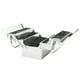 thumbnail image 5 of Organizador Voladizo de la Caja de Herramientas de la Bandeja del acero inoxidable 5 para el Mantenimiento Auto, 5 of 7