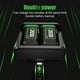 thumbnail image 3 of Kuymtek Para Xbox Series X Controlador Batería 2x2650 mAh Batería recargable + Cargador, 3 of 8