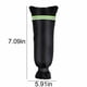 thumbnail image 3 of Protector aislante para grifos de exterior para invierno | Protección anticongelante de gran tamaño para grifos, mangueras de jardín y exteriores | Funda aislante impermeable para clima frío, 3 of 6