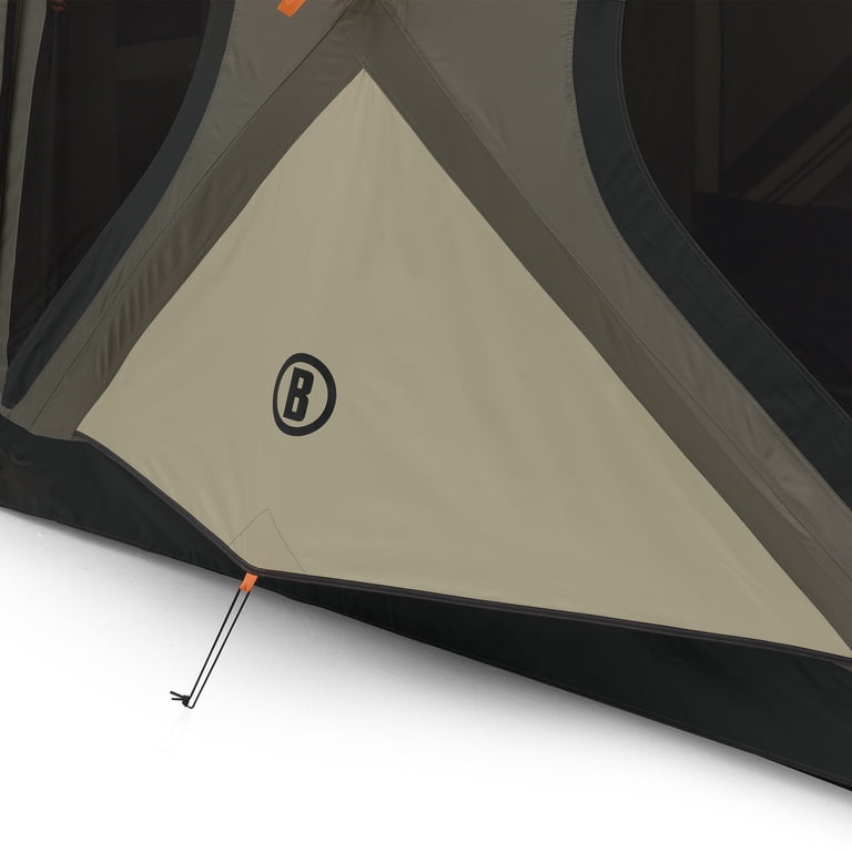 Bushnell 8P Easy Set, Pop-Up Ground Tent with Hub Technology