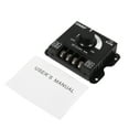 thumbnail image 3 of FLAMEEN Strip Led Controller, Led Switch Dimmer Single Color Strip Led Dimmer, For Patio Home, 3 of 8