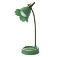 thumbnail image 1 of Forest Lamp Led Desk Lamp Usb Rechargeable Desk Lamp Wireless Touch Sensitive Control Flexible Swan Neck Table Lamp, 1 of 5