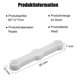 thumbnail image 3 of Clips protectores de pantalla para espacios limpios y ventilados, experiencia de instalación sin complicaciones, 24 hebillas ligeras profesionales para el hogar, la oficina y el dormitorio, 3 of 6