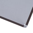 thumbnail image 4 of Chapa Metal Pintura Hierro Rectangular Barra Pared 30x40cm, 4 of 9