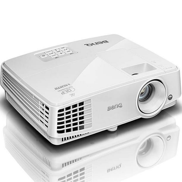 Proyector Profesional BENQ MS527 SVGA Ecologico 3300 Lumenes
