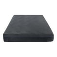 thumbnail image 3 of 11 in. Queen Size Firm Comfort Mattress, Cool Gel Memory Foam Mattress in a Box, 3 of 6