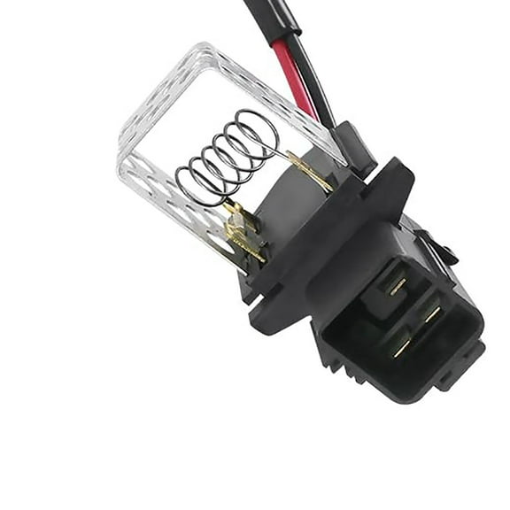 Engine Cooling Fan Resistor 7R3Z8I603A For Ford Mustang 2005-2010