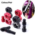 thumbnail image 5 of Replacement V Brake Extens Ycle Rep Seat Converter Cycling Durable Tool S Accessories Alloy, 5 of 5