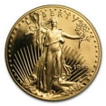 thumbnail image 2 of 1999-W 1 oz Proof American Gold Eagle (w/Box & COA), 2 of 3