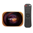 thumbnail image 2 of HK1 RBOX X4 Android 11.0 Boîtier TV Intelligent UHD 4K, 2 of 8