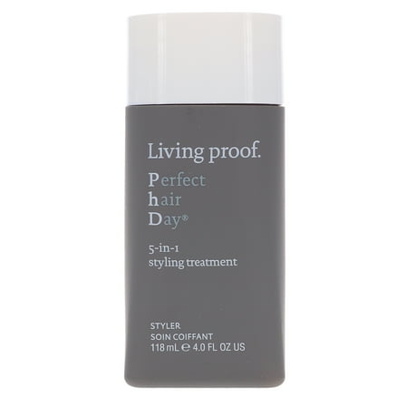 Living Proof Perfect Hair Day Styling Treatment 4 oz