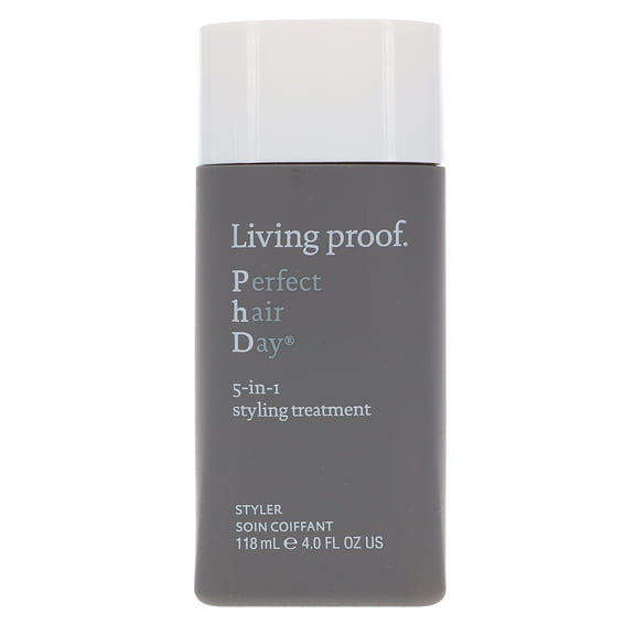 Living Proof Perfect Hair Day Styling Treatment 4 oz