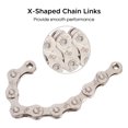 thumbnail image 5 of Cadenas para bicicleta Cadenas de bicicleta de 10 velocidades, 5 of 5