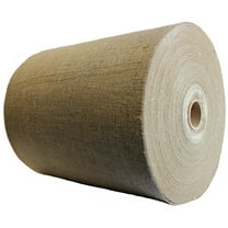 18 inch burlap roll- 100 yards