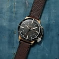 thumbnail image 2 of Ballast Men's BL-3142-05 Trafalgar 47mm Automatic Watch, 2 of 4