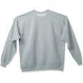 thumbnail image 1 of Hanes Mens Ecosmart Fleece Sweatshirt, 1 of 5