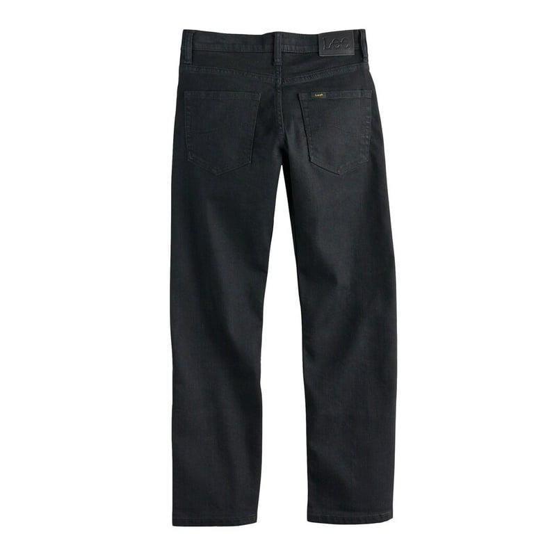 Wrangler Boy's Loose Fit Jean, Sizes 4 -16 Slim, Regular & Husky 
