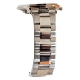 thumbnail image 2 of Reloj Q&Q  Hombre Analógico Plateado C08A-001PY, 2 of 3