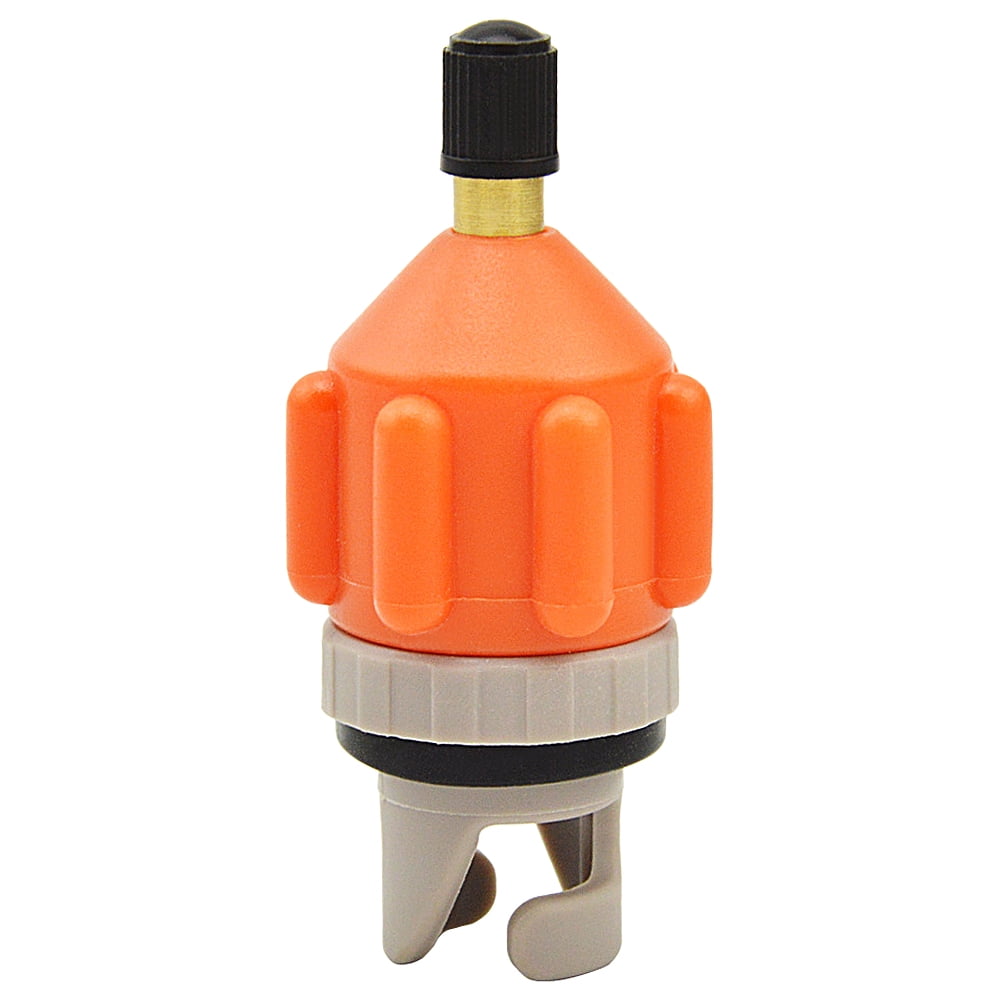 Inflatable Boat Pump Adaptor Air Pump Converter Universal Pump Adaptor