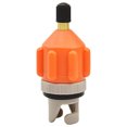 thumbnail image 2 of Air Pump Converter,Inflatable Boat Pump Converter Universal Valve Air Boat Pump Adapter Pump Head Qisuo, 2 of 5
